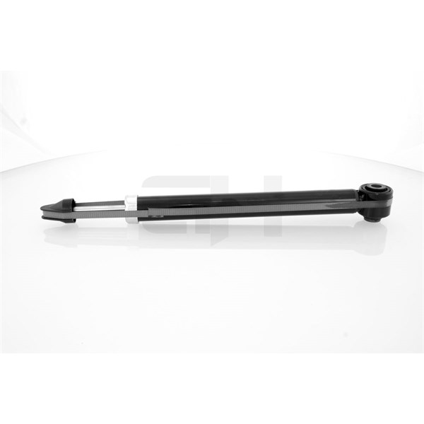 Stötdämpare, Bakaxel, Bakaxel höger, Bakaxel vänster Gh GH-334716 GH