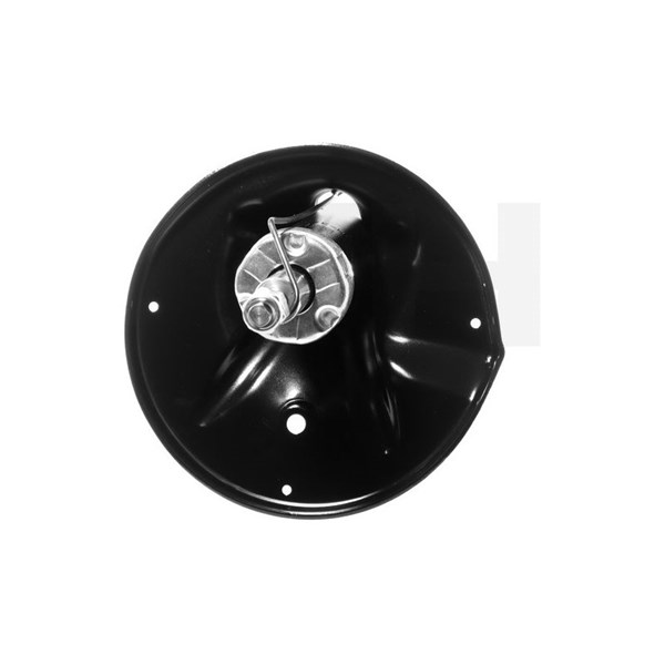 Stötdämpare Gastryck, Framaxel, framaxel höger Gh GH-353050H GH