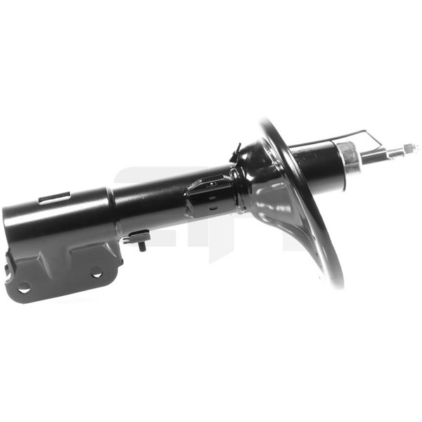 Stötdämpare Gastryck, Framaxel, framaxel höger Gh GH-353050H GH