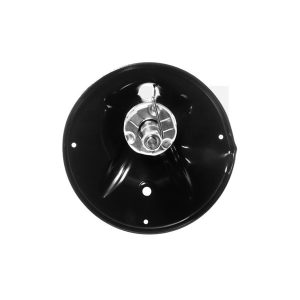 Stötdämpare Gastryck, Framaxel, framaxel vänster Gh GH-353050V GH