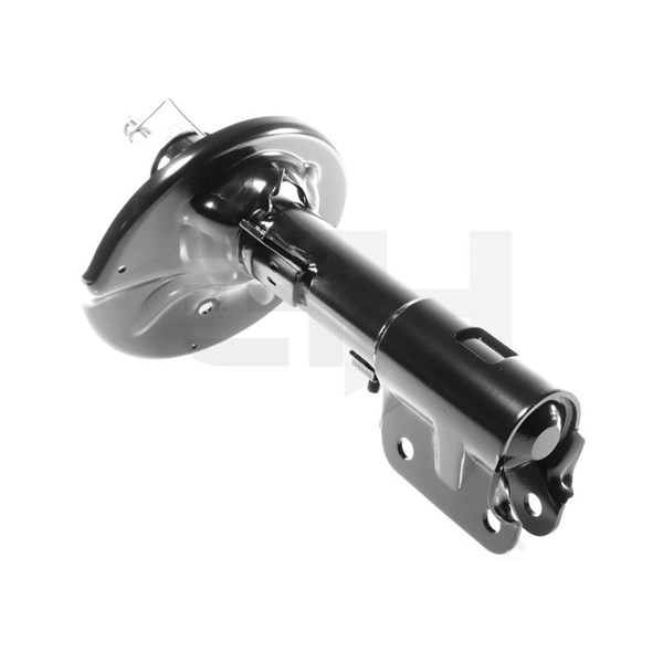 Stötdämpare Gastryck, Framaxel, framaxel vänster Gh GH-353050V GH