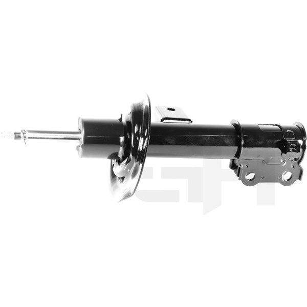 Stötdämpare Gastryck, Framaxel, framaxel höger Gh GH-353519H GH