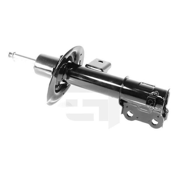 Stötdämpare Gastryck, Framaxel, framaxel höger Gh GH-353519H GH