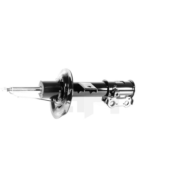 Stötdämpare Gastryck, Framaxel, framaxel vänster Gh GH-353519V GH