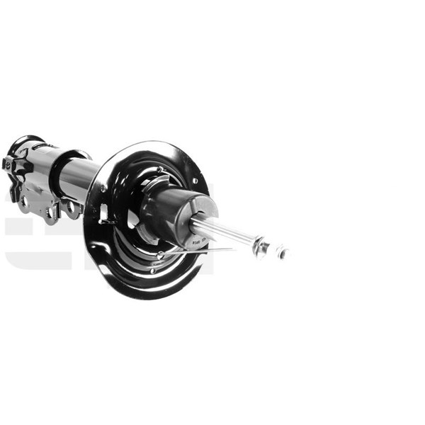 Stötdämpare Gastryck, Framaxel, framaxel vänster Gh GH-353519V GH