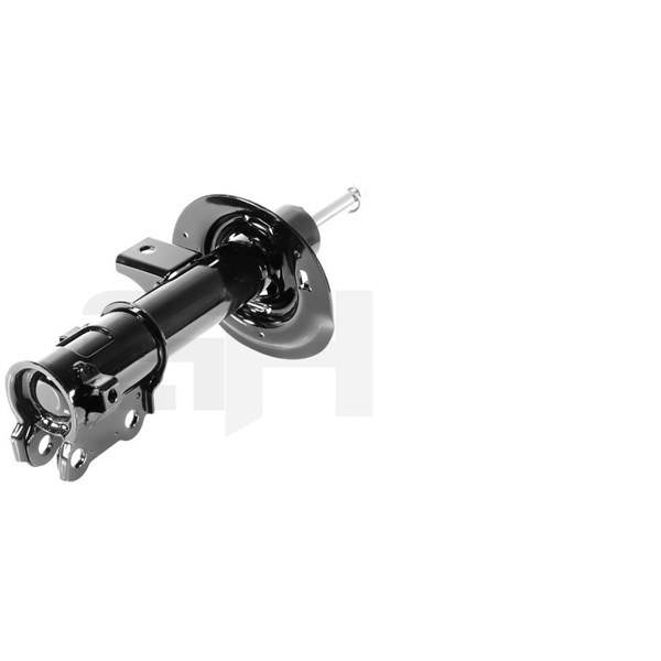 Stötdämpare Gastryck, Framaxel, framaxel vänster Gh GH-353519V GH Stötdämpare Gastryck, Framaxel, framaxel vänster Gh GH-353519V GH
