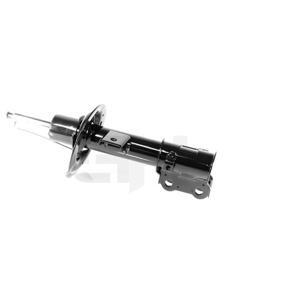 Stötdämpare Gastryck, Framaxel, framaxel vänster Gh GH-353519V GH Stötdämpare Gastryck, Framaxel, framaxel vänster Gh GH-353519V GH