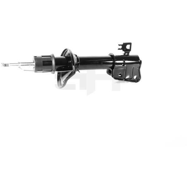 Stötdämpare Gastryck, Bakaxel, Bakaxel höger Gh GH-354010H GH