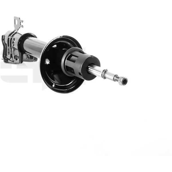 Stötdämpare Gastryck, Bakaxel, Bakaxel höger Gh GH-354010H GH