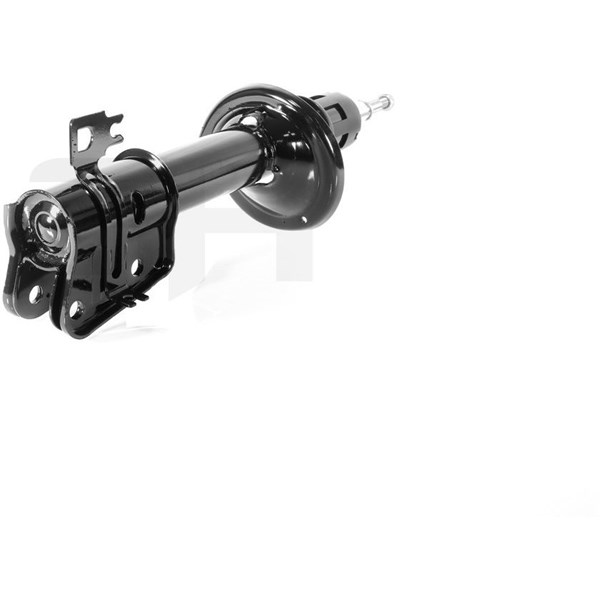 Stötdämpare Gastryck, Bakaxel, Bakaxel höger Gh GH-354010H GH