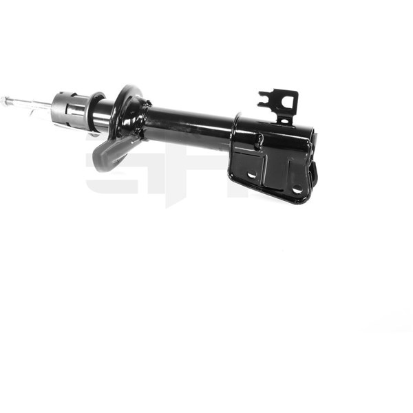 Stötdämpare Gastryck, Bakaxel, Bakaxel höger Gh GH-354010H GH
