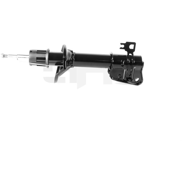 Stötdämpare Gastryck, Bakaxel, Bakaxel vänster Gh GH-354010V GH