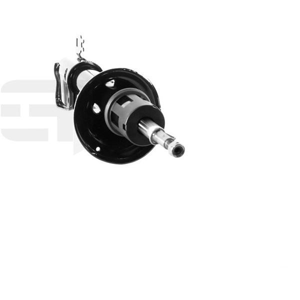 Stötdämpare Gastryck, Bakaxel, Bakaxel vänster Gh GH-354010V GH