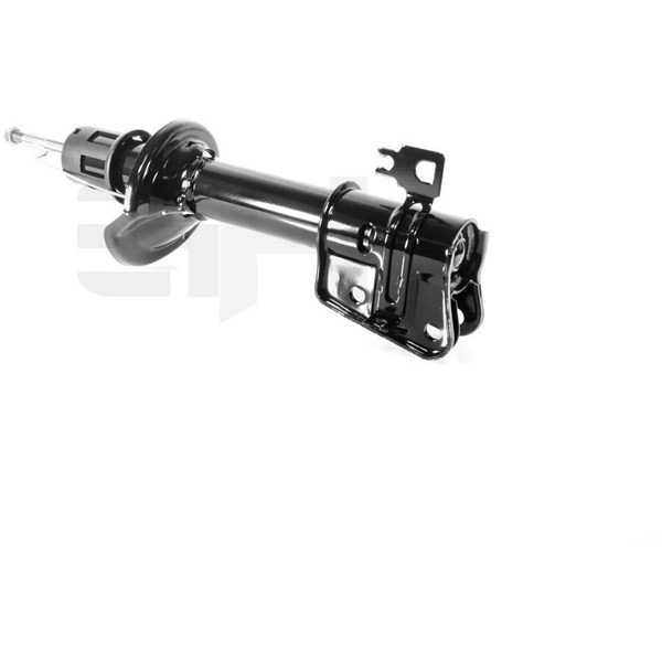 Stötdämpare Gastryck, Bakaxel, Bakaxel vänster Gh GH-354010V GH
