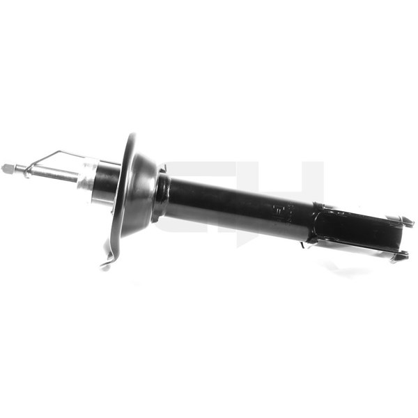 Stötdämpare Gastryck, Bakaxel, Bakaxel höger Gh GH-354413H GH