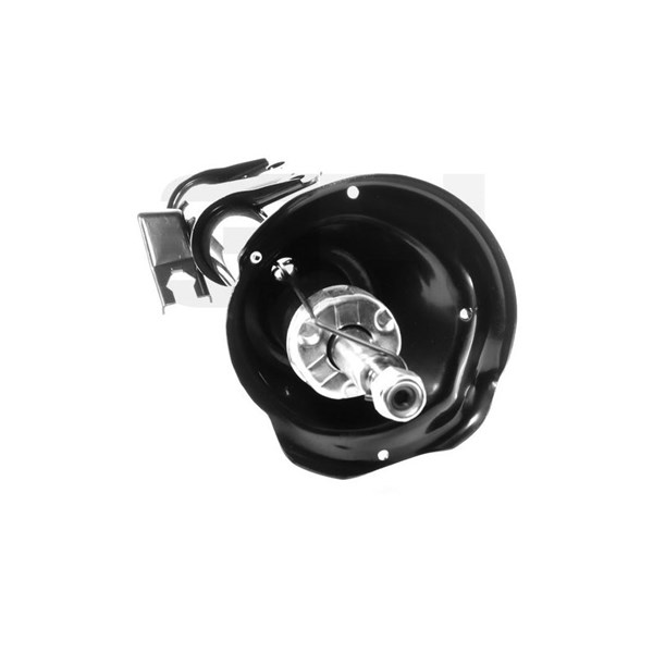 Stötdämpare Gastryck, Bakaxel, Bakaxel höger Gh GH-354413H GH