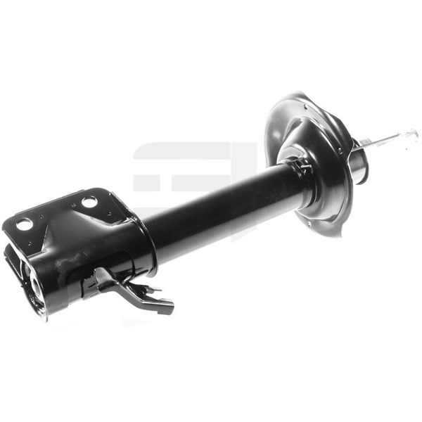 Stötdämpare Gastryck, Bakaxel, Bakaxel höger Gh GH-354413H GH