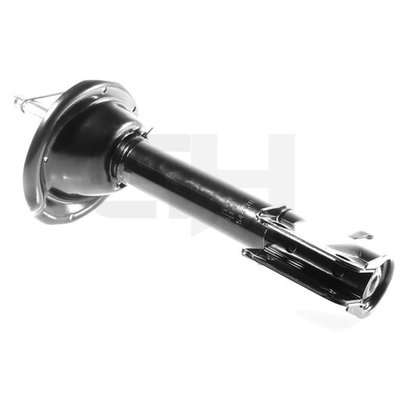 Stötdämpare Gastryck, Bakaxel, Bakaxel höger Gh GH-354413H GH