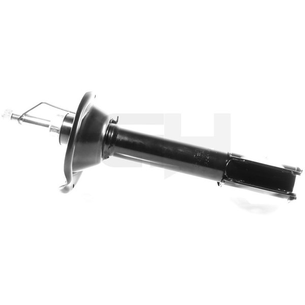 Stötdämpare Gastryck, Bakaxel, Bakaxel höger Gh GH-354414H GH