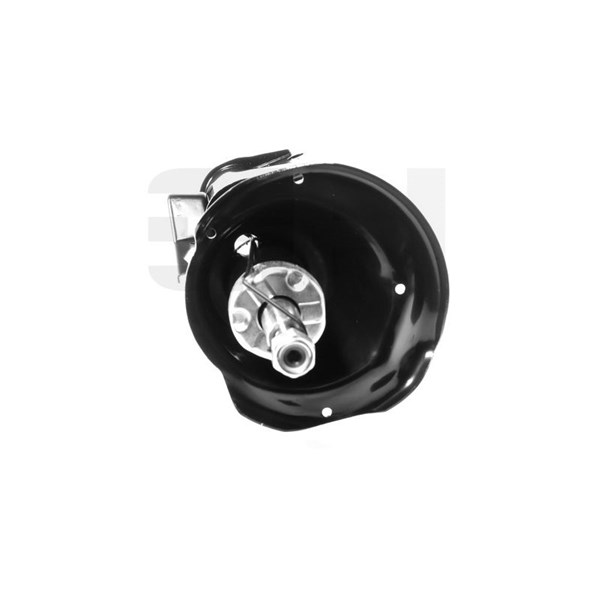 Stötdämpare Gastryck, Bakaxel, Bakaxel höger Gh GH-354414H GH