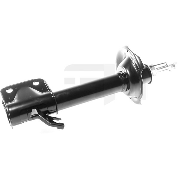 Stötdämpare Gastryck, Bakaxel, Bakaxel höger Gh GH-354414H GH