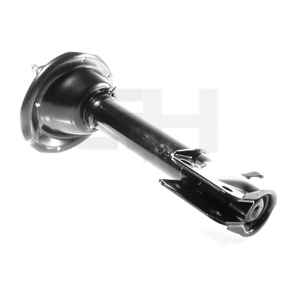 Stötdämpare Gastryck, Bakaxel, Bakaxel höger Gh GH-354414H GH