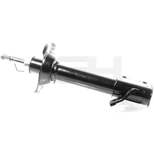 Stötdämpare Gastryck, Bakaxel, Bakaxel vänster Gh GH-354414V GH