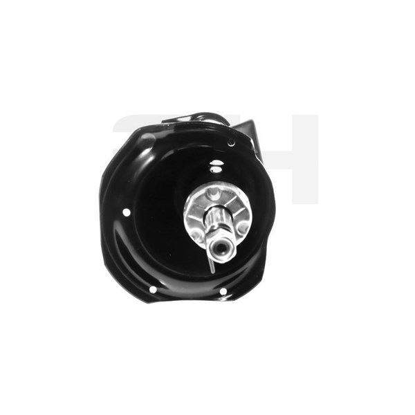 Stötdämpare Gastryck, Bakaxel, Bakaxel vänster Gh GH-354414V GH