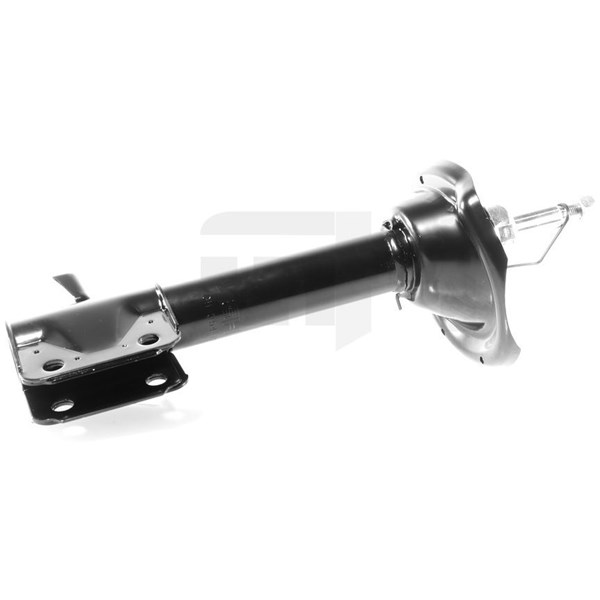Stötdämpare Gastryck, Bakaxel, Bakaxel vänster Gh GH-354414V GH