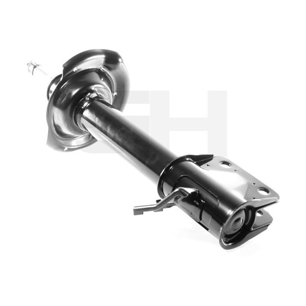 Stötdämpare Gastryck, Bakaxel, Bakaxel vänster Gh GH-354414V GH