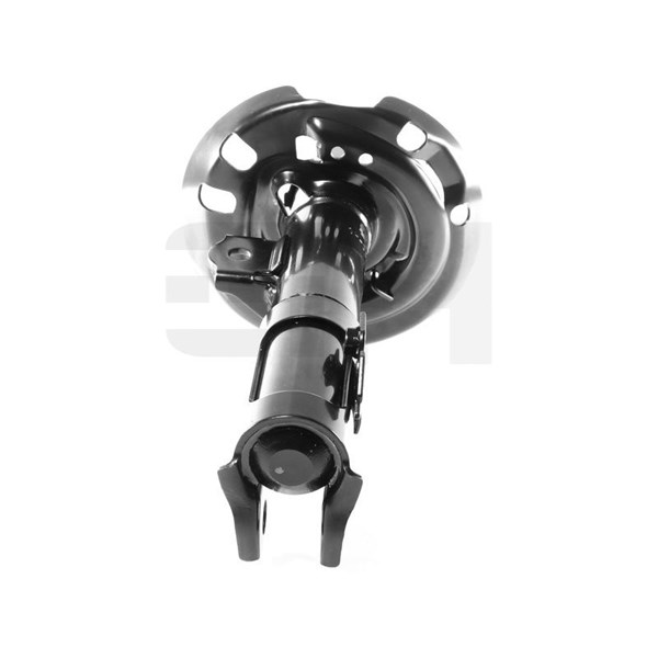 Stötdämpare Gastryck, Framaxel, framaxel höger Gh GH-354555H GH