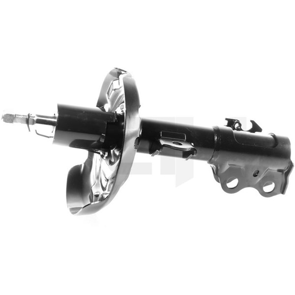 Stötdämpare Gastryck, Framaxel, framaxel höger Gh GH-354555H GH