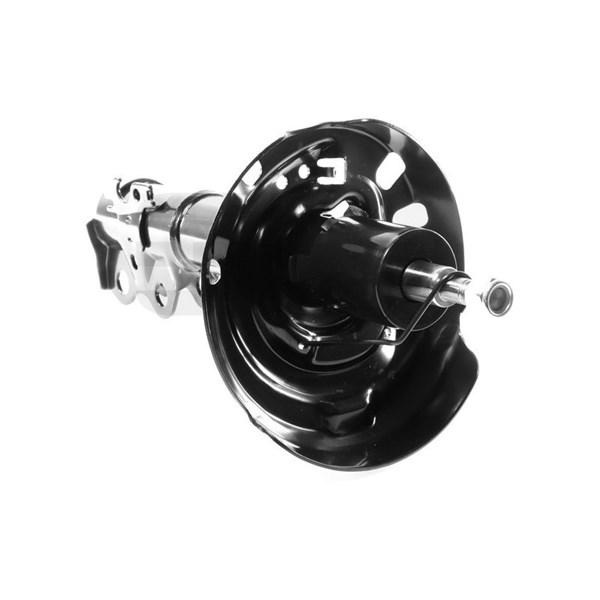 Stötdämpare Gastryck, Framaxel, framaxel höger Gh GH-354555H GH