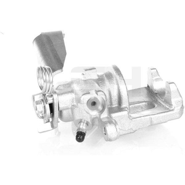 Bromsok, Bakaxel, Bakaxel höger Gh GH-452638H GH