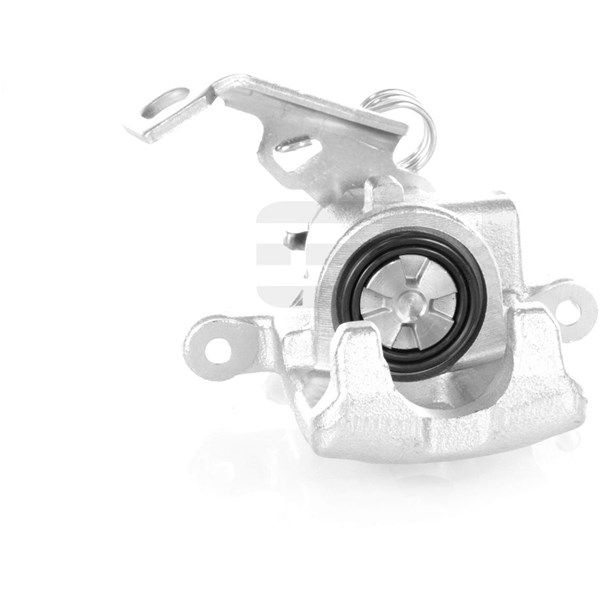 Bromsok, Bakaxel, Bakaxel vänster Gh GH-452638V GH