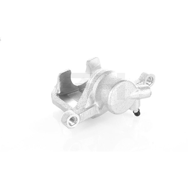 Bromsok, Bakaxel, Bakaxel höger Gh GH-453011H GH