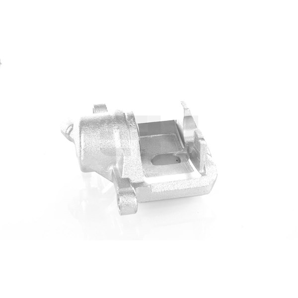 Bromsok, Bakaxel, Bakaxel vänster Gh GH-453011V GH