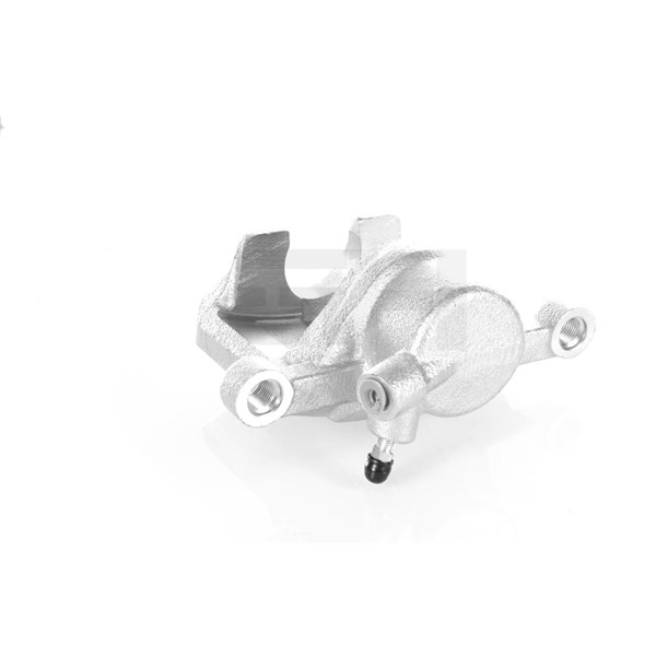 Bromsok, Bakaxel, Bakaxel vänster Gh GH-453011V GH