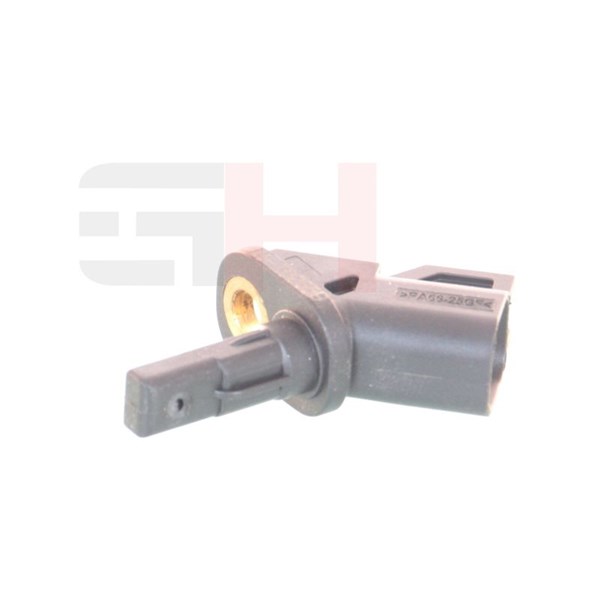 ABS-givare, Sensor, hjulvarvtal, Framaxel, framaxel höger, framax GH