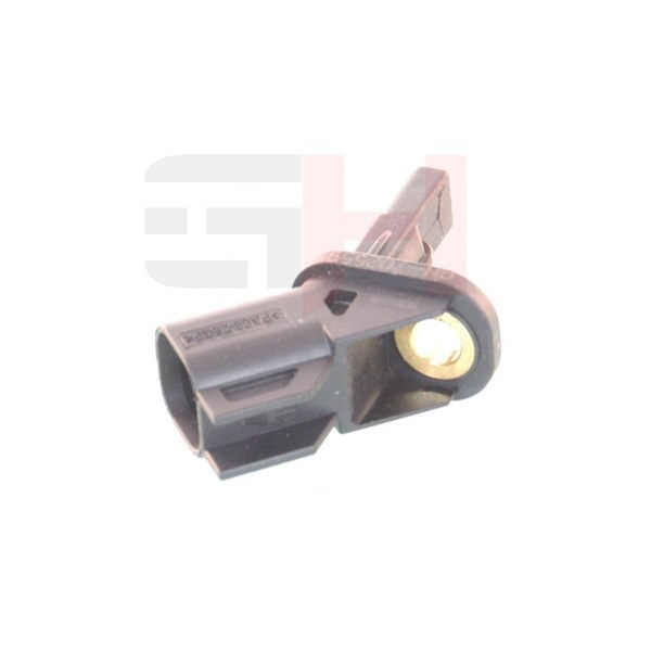 ABS-givare, Sensor, hjulvarvtal, Framaxel, framaxel höger, framax GH ABS-givare, Sensor, hjulvarvtal, Framaxel, framaxel höger, framax GH