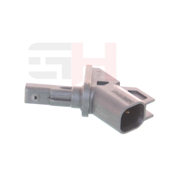 ABS-givare, Sensor, hjulvarvtal, Framaxel, framaxel höger, framax GH ABS-givare, Sensor, hjulvarvtal, Framaxel, framaxel höger, framax GH