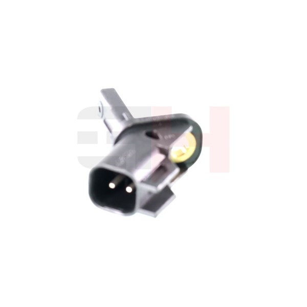 ABS-givare, Sensor, hjulvarvtal, Framaxel, framaxel höger, framax GH