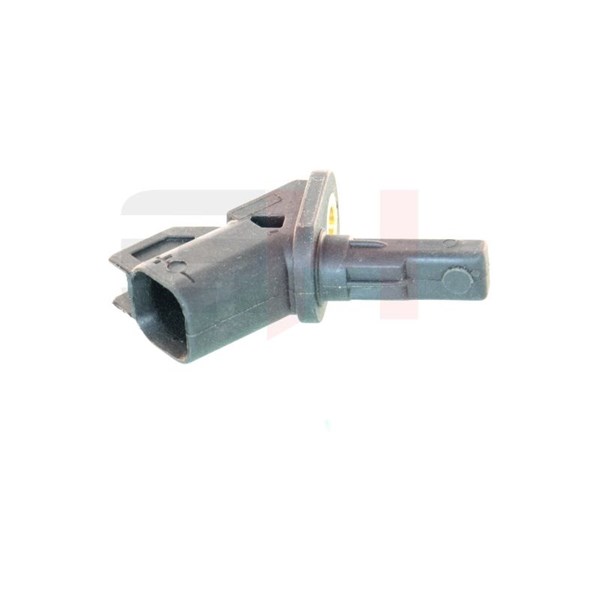 ABS-givare, Sensor, hjulvarvtal, Framaxel, framaxel höger, framax GH
