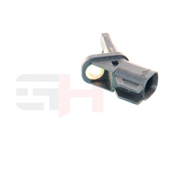 ABS-givare, Sensor, hjulvarvtal, Framaxel, framaxel höger, framax GH