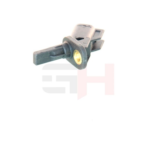 ABS-givare, Sensor, hjulvarvtal, Framaxel, framaxel höger, framax GH