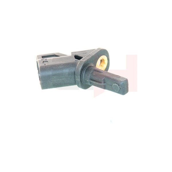 ABS-givare, Sensor, hjulvarvtal, Framaxel, framaxel höger, framax GH