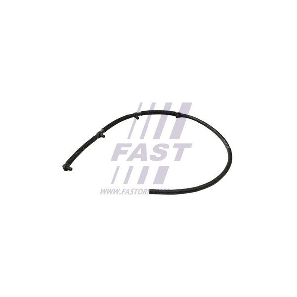 Slang, bränsleöverflöd Fast FT39618 FAST