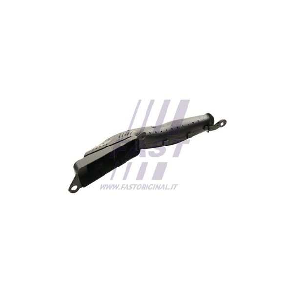 Insug, luftfilter Fast FT65711 FAST