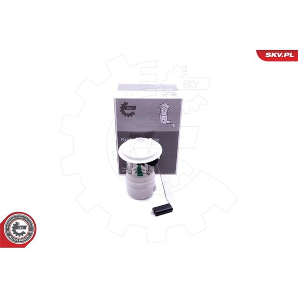 Bränslepump Esen skv 02SKV803 ESEN SKV