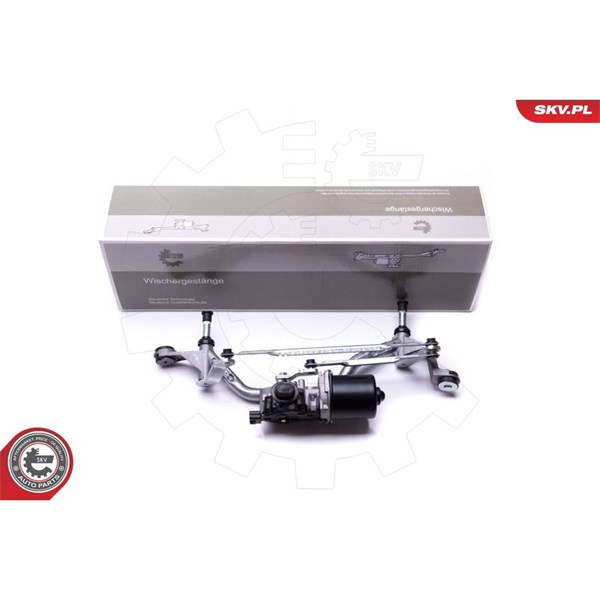 Torkartransmission Esen skv 05SKV103 ESEN SKV